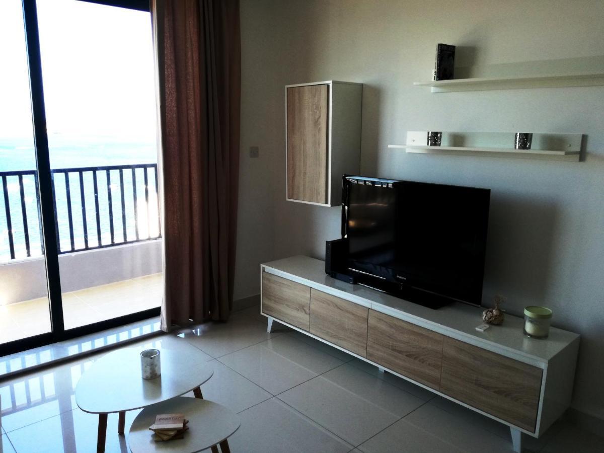 No8 @ Seabreeze Court Apartment Mellieha Exterior photo